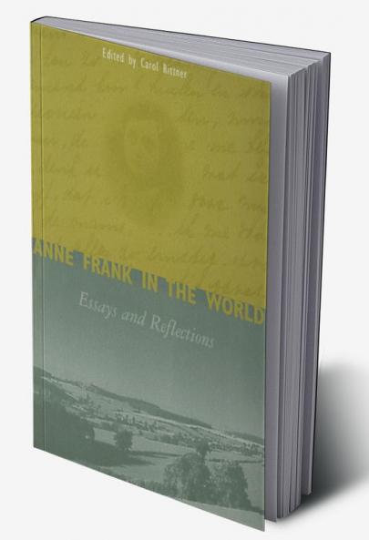 Anne Frank in the World