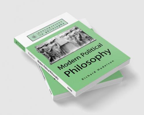 Modern Political Philosophy