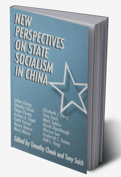 New Perspectives on State Socialism of China