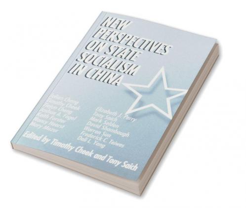 New Perspectives on State Socialism of China