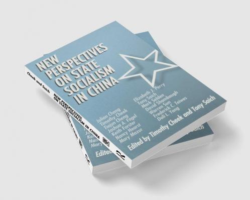 New Perspectives on State Socialism of China