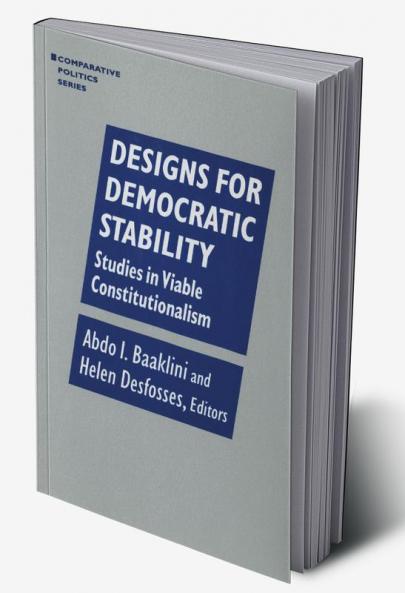 Designs for Democratic Stability