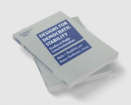 Designs for Democratic Stability