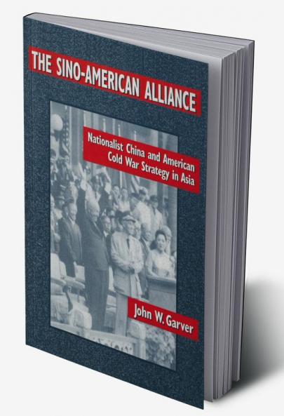 Sino-American Alliance