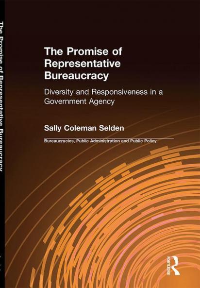 Promise of Representative Bureaucracy