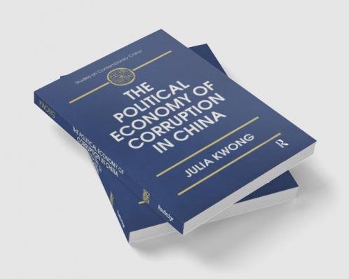 Political Economy of Corruption in China