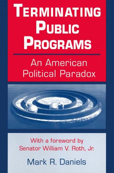 Terminating Public Programs
