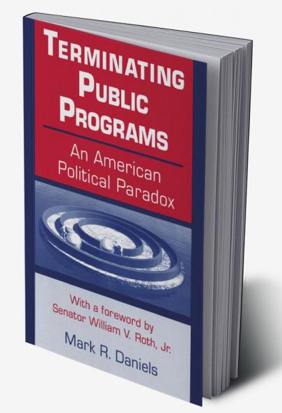 Terminating Public Programs