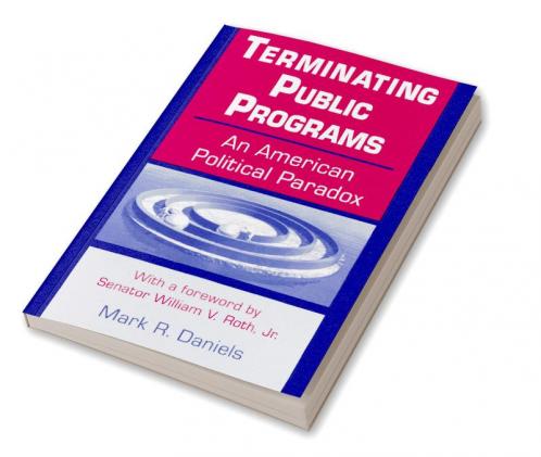 Terminating Public Programs