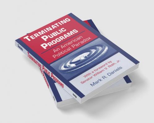 Terminating Public Programs