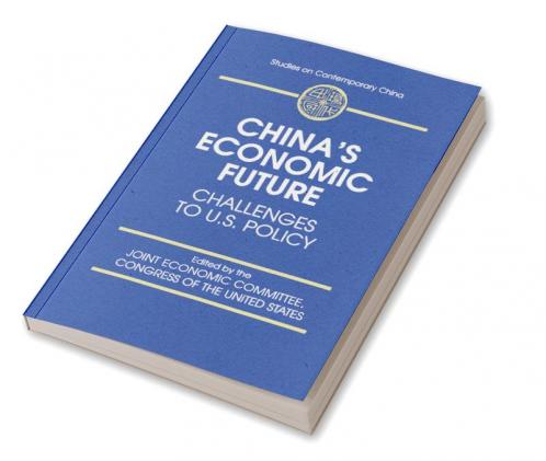 China's Economic Future