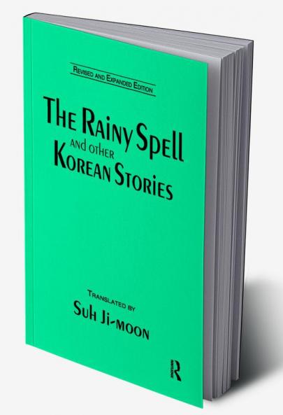 Rainy Spell and Other Korean Stories