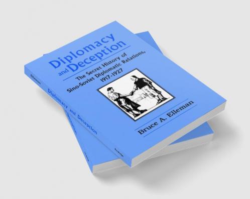 Diplomacy and Deception