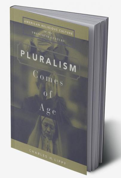 Pluralism Comes of Age