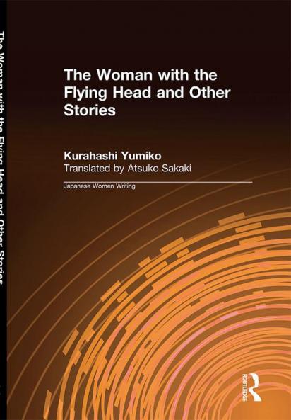 Woman with the Flying Head and Other Stories