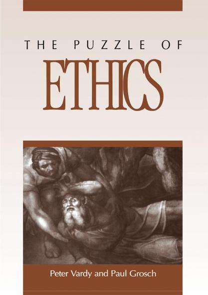 Puzzle of Ethics
