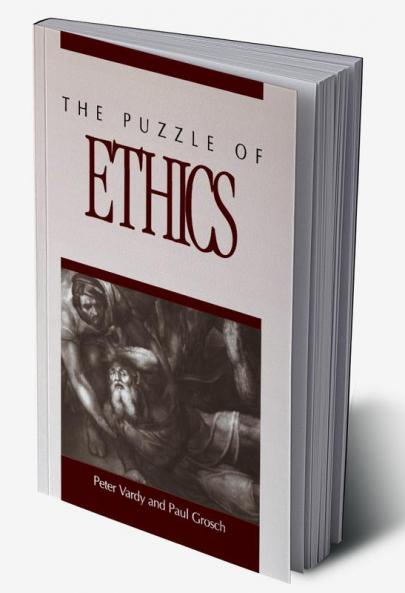 Puzzle of Ethics