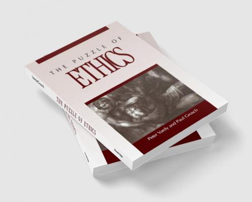 Puzzle of Ethics