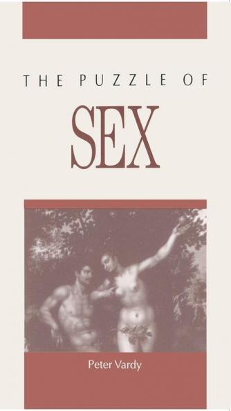 Puzzle of Sex