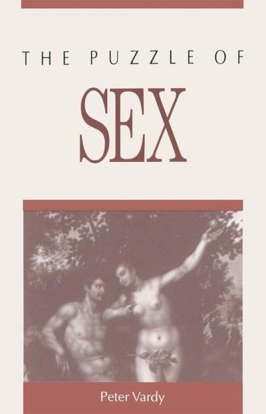 Puzzle of Sex