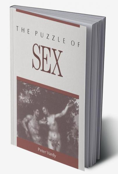 Puzzle of Sex