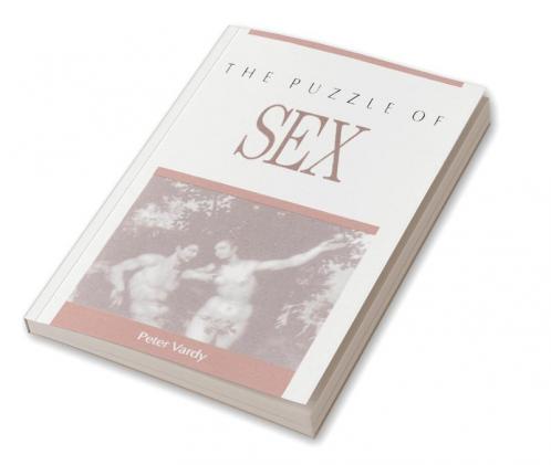 Puzzle of Sex