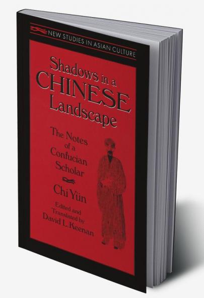 Shadows in a Chinese Landscape