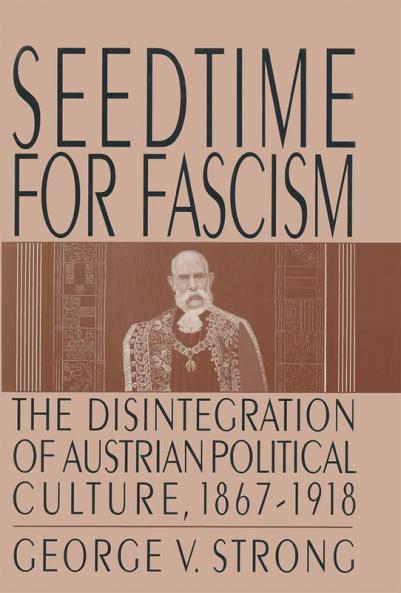 Seedtime for Fascism
