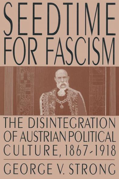 Seedtime for Fascism
