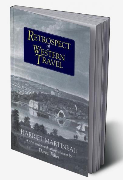 Retrospect of Western Travel
