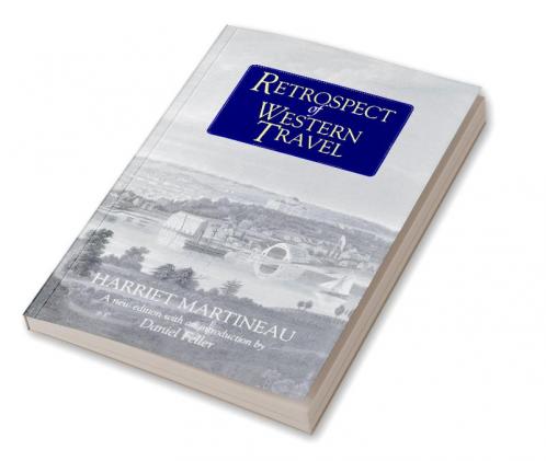 Retrospect of Western Travel