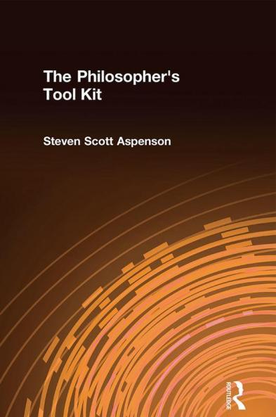 Philosopher's Tool Kit
