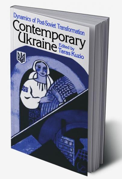 Contemporary Ukraine