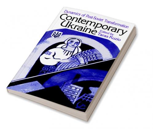 Contemporary Ukraine