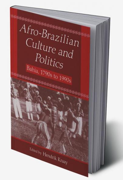 Afro-Brazilian Culture and Politics