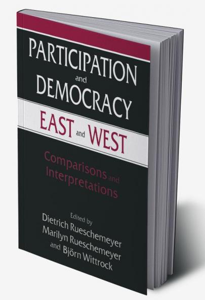 Participation and Democracy East and West