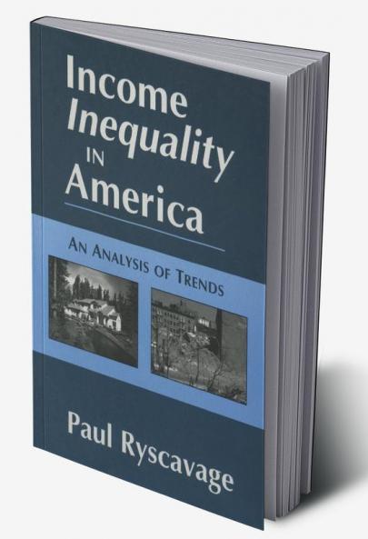 Income Inequality in America