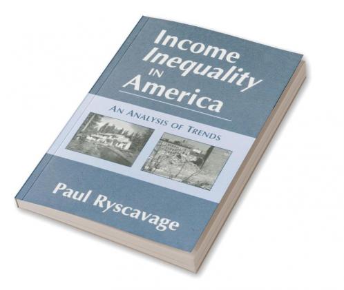 Income Inequality in America