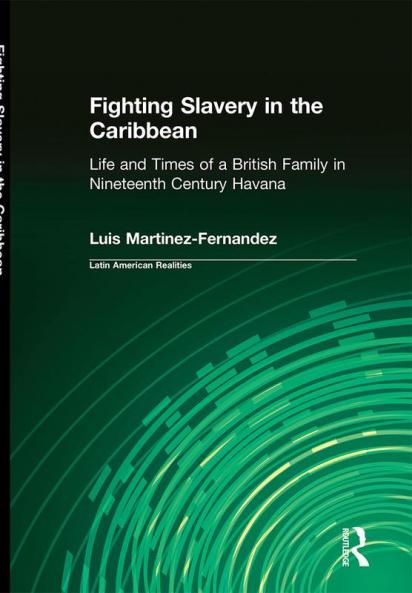 Fighting Slavery in the Caribbean