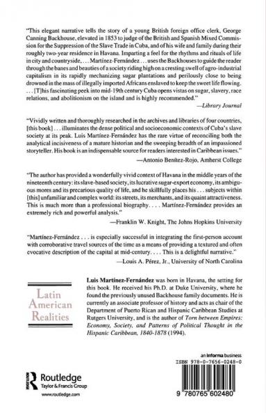 Fighting Slavery in the Caribbean