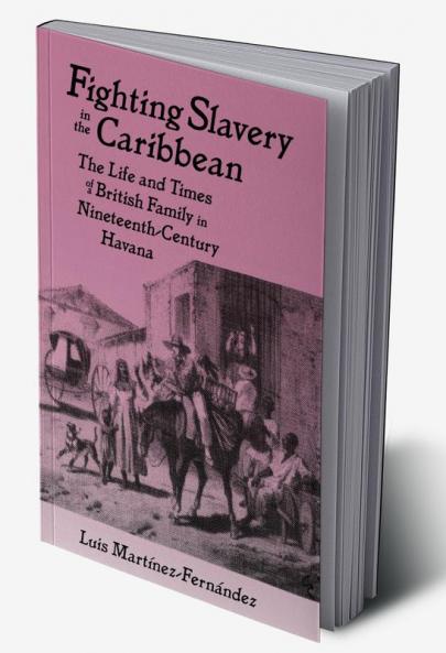 Fighting Slavery in the Caribbean