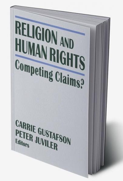 Religion and Human Rights