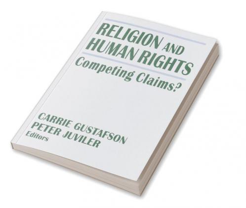 Religion and Human Rights