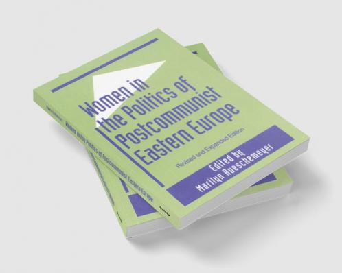 Women in the Politics of Postcommunist Eastern Europe