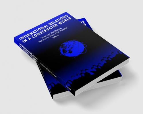 International Relations in a Constructed World