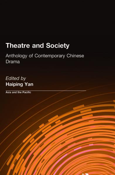 Theatre and Society