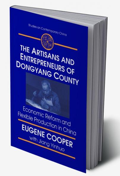 Artisans and Entrepreneurs of Dongyang County