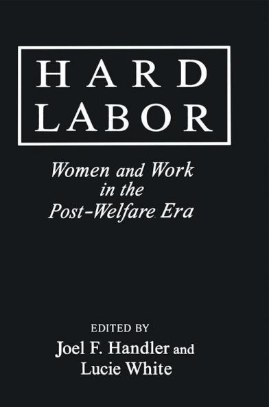 Hard Labor