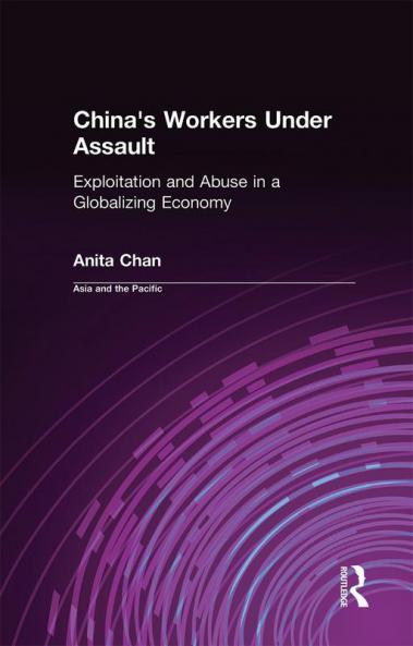 China's Workers Under Assault