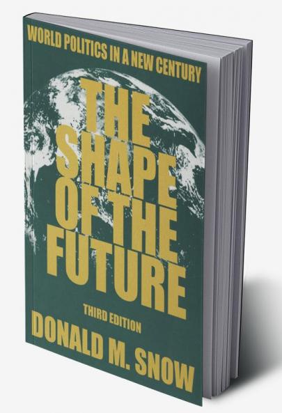 Shape of the Future
